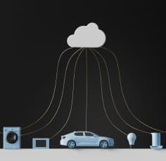 Digital transformation blog cover