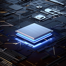 Advanced chip module