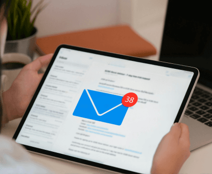 Intelligent Email Campaign Platform