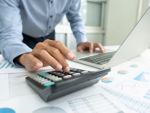 Expense management