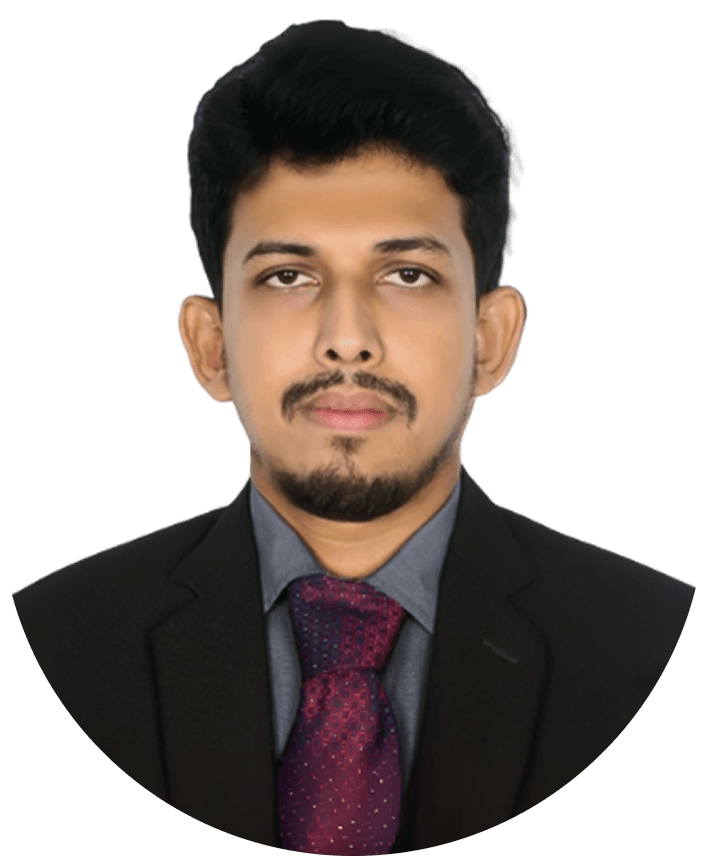 Razib Hasan's photo
